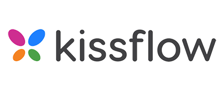 Kissflow Logo