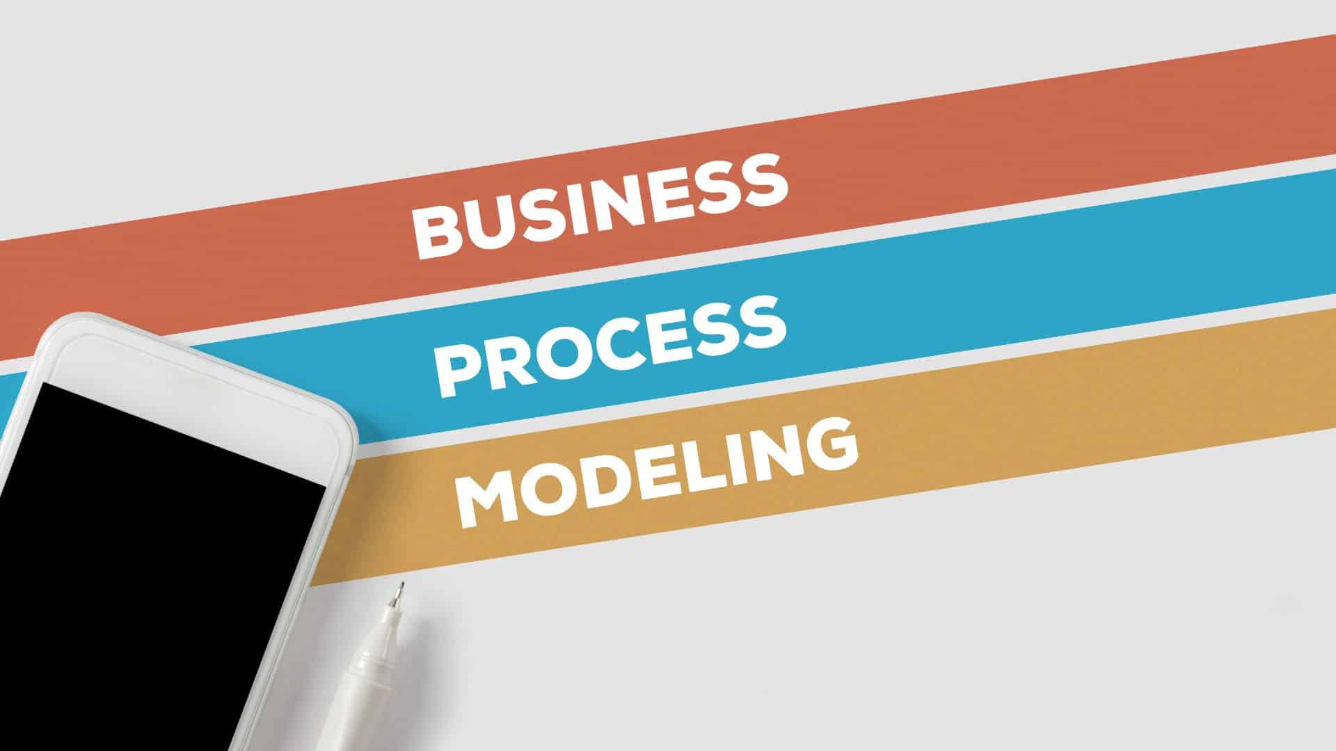 business process modelling techniques