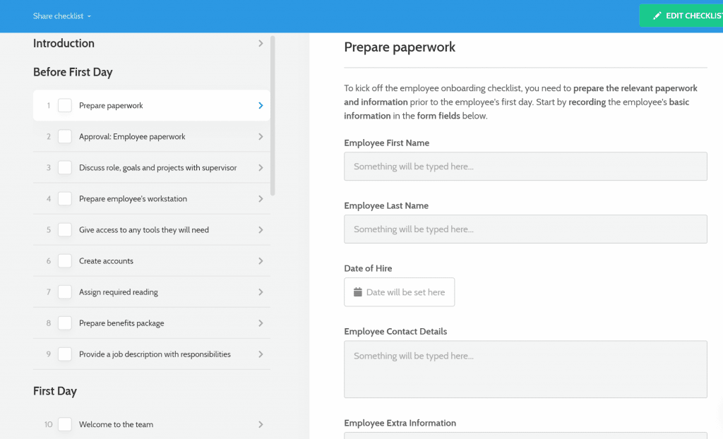 Standard Operating Procedure (SOP) Guide & Examples