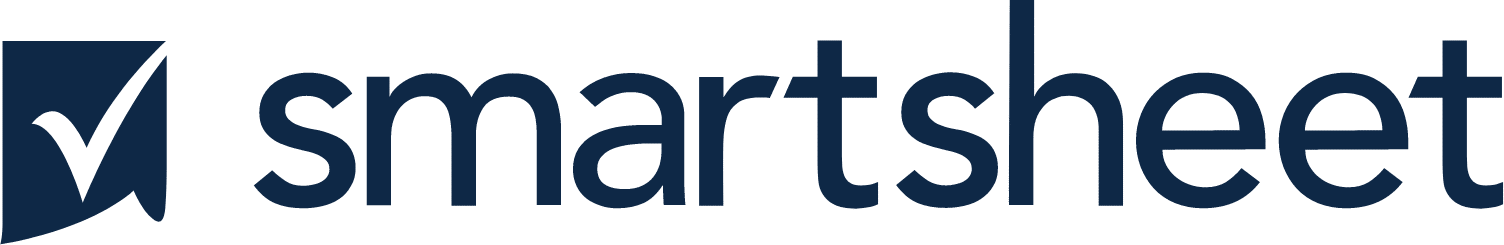 Smartsheet Logo