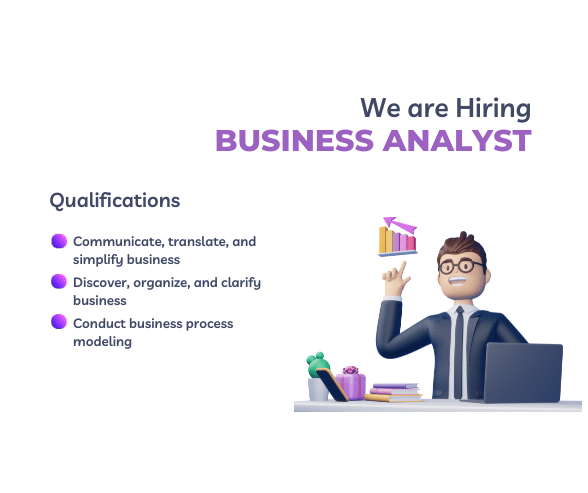 Business Process Analyst Salary