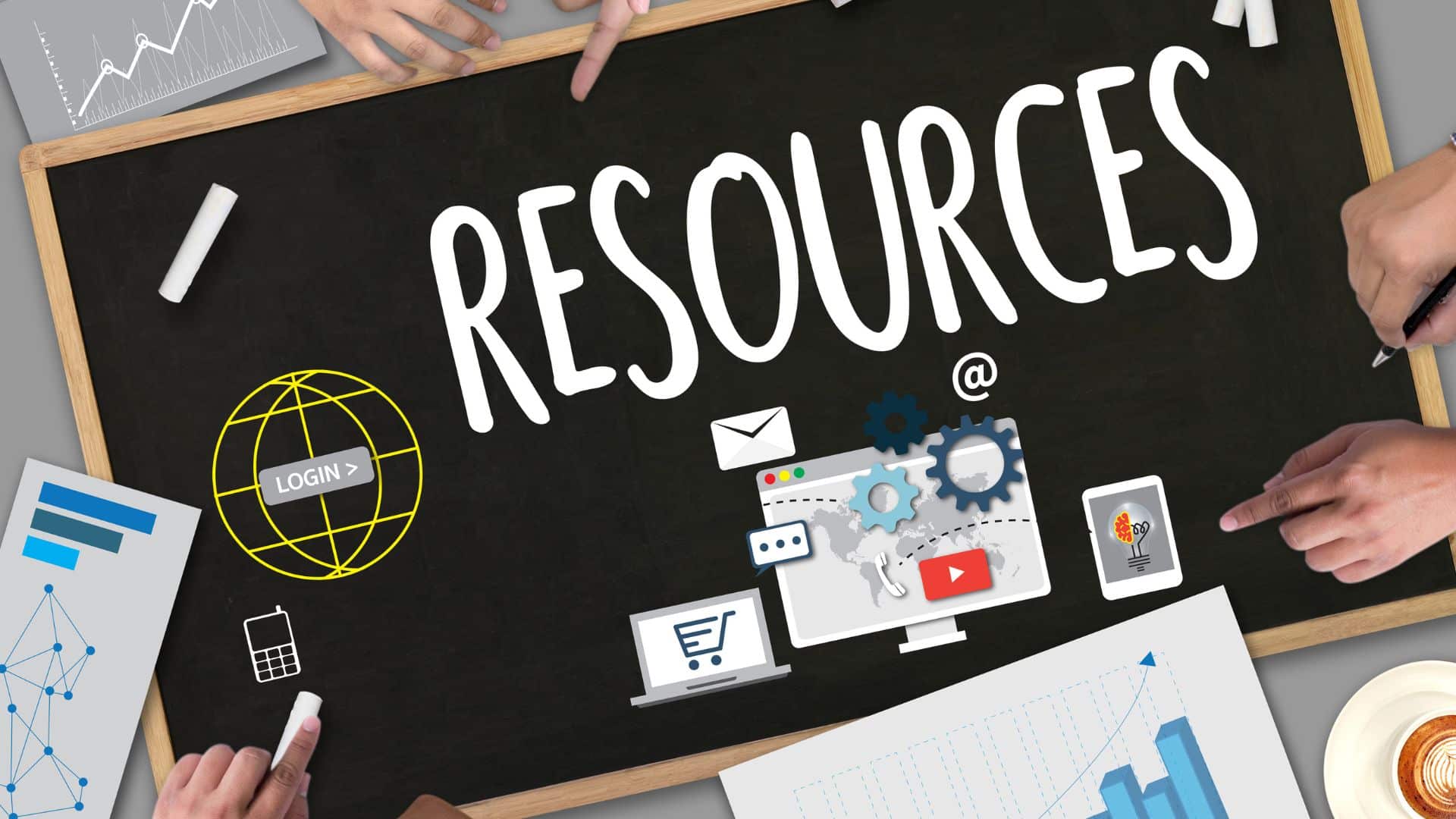 resource management