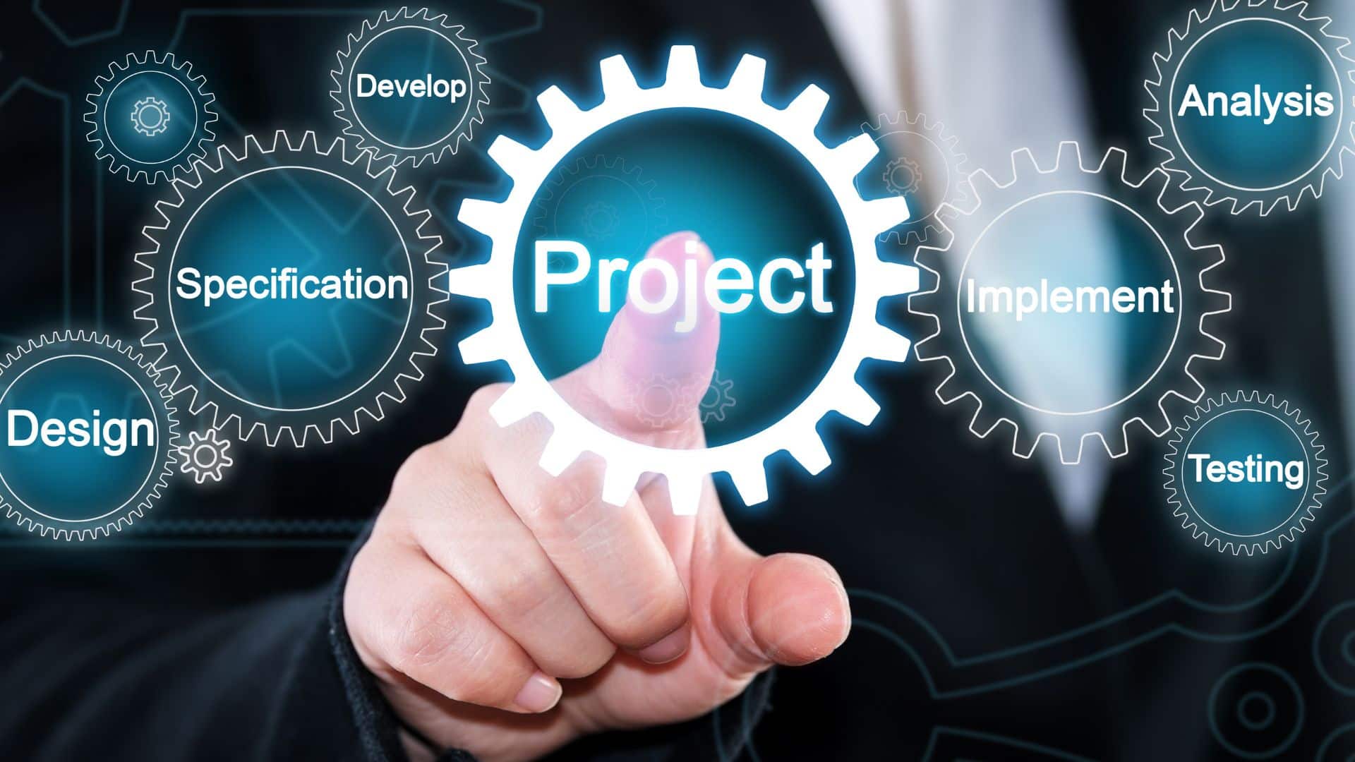 project management fast-tracking