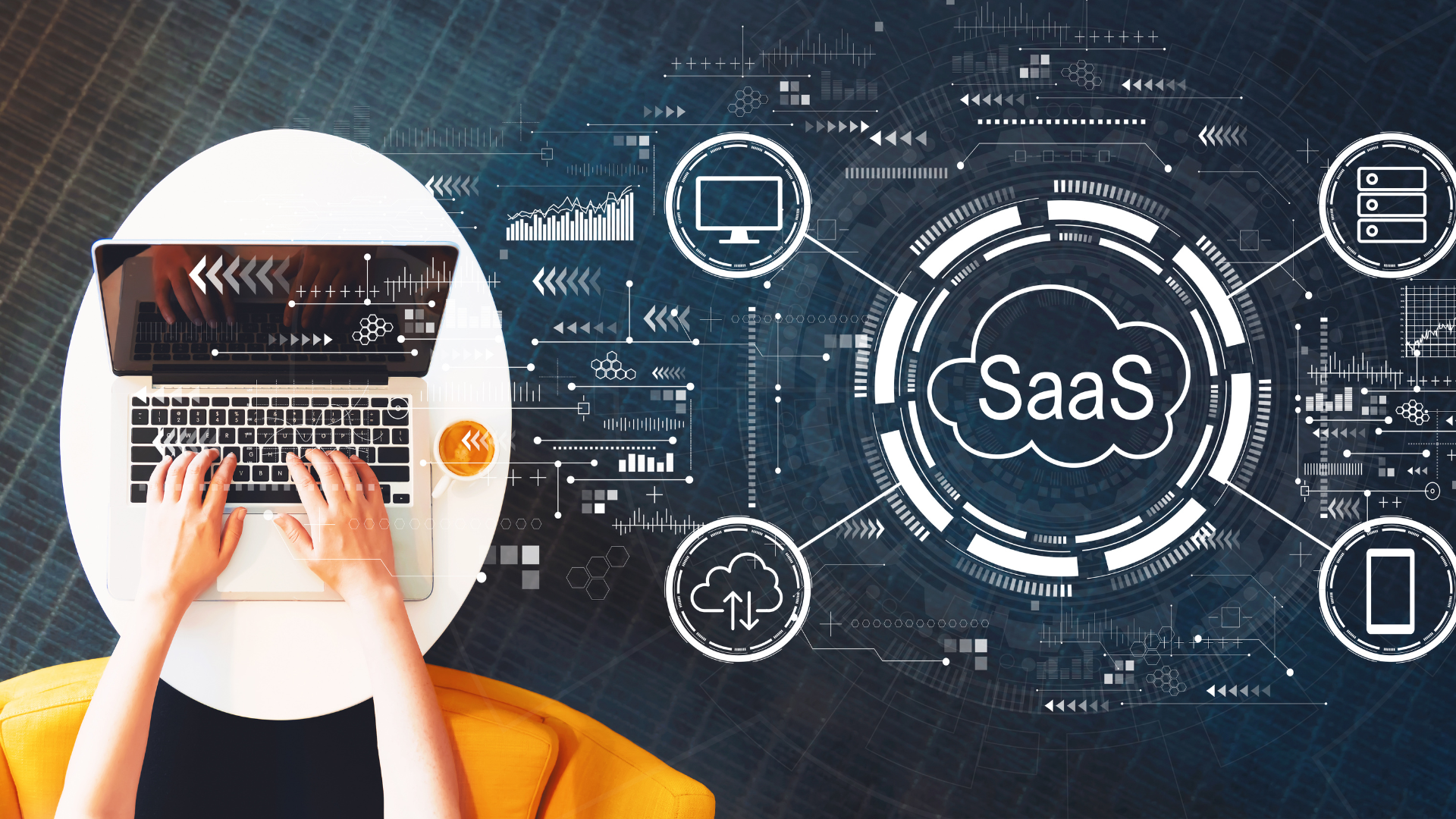 saas applications